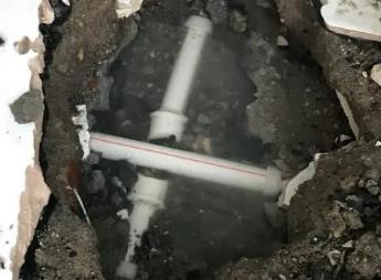 峨边阳台漏水维修公司为您分享楼上楼下漏水怎么处理