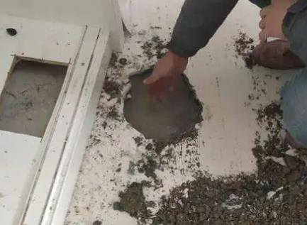峨边卫生间漏水维修公司分享下精确定位查漏水一次多少钱?不同级别收费不同
