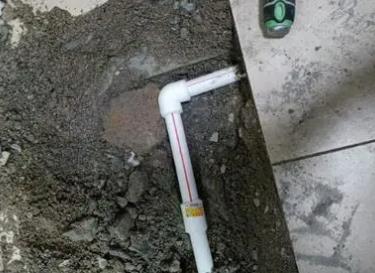 峨边阳台漏水维修时有哪些声音会影响检漏仪